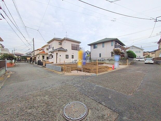 ■新しい時代の息吹を感じる、心地よい環境