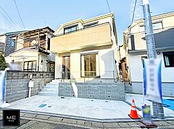 神奈川県相模原市南区上鶴間１丁目