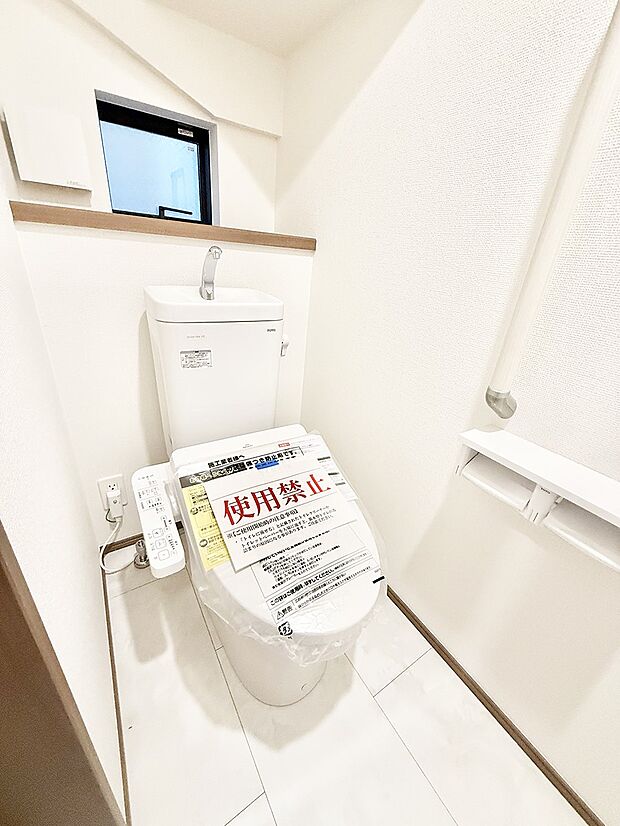 ■毎日使う場所だからこそ、清潔感溢れる空間