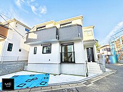 神奈川県相模原市南区上鶴間１丁目