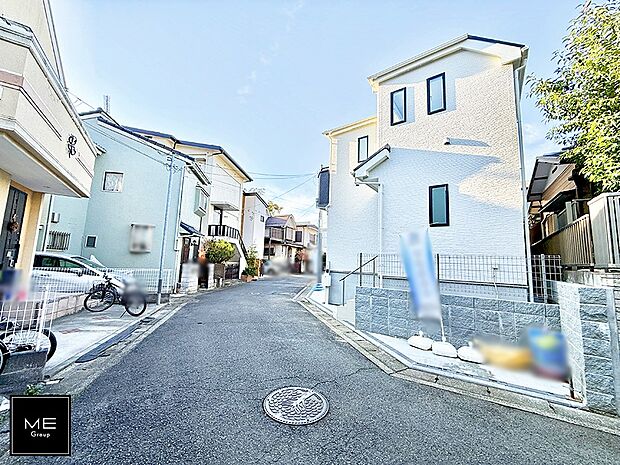 ■家族とのお出かけが楽しくなる環境です