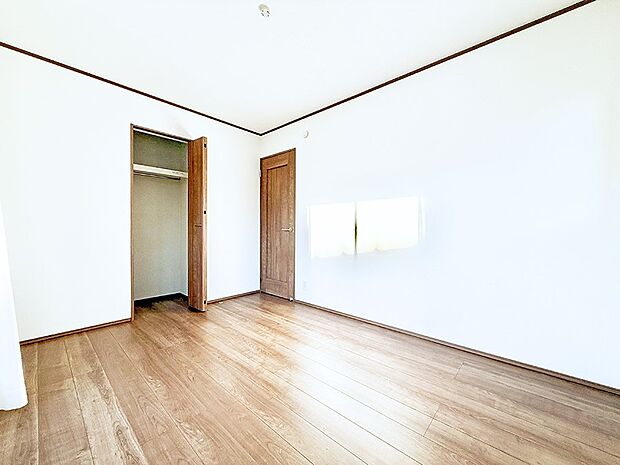 ■静かな洋室で読書や趣味に集中できる場所