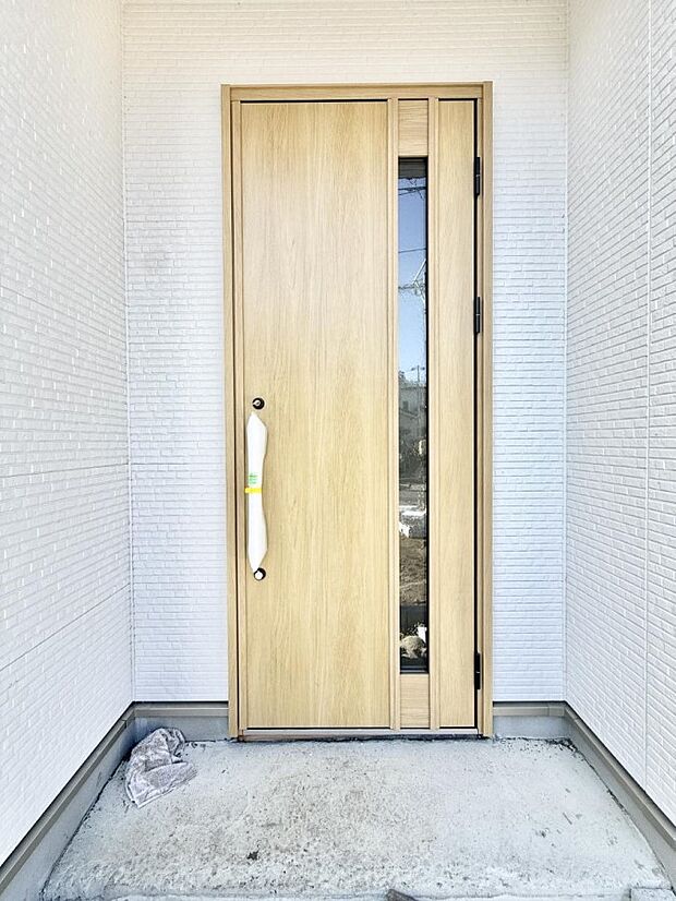 ■ 帰るたびにホッとする、安心感のある佇まい