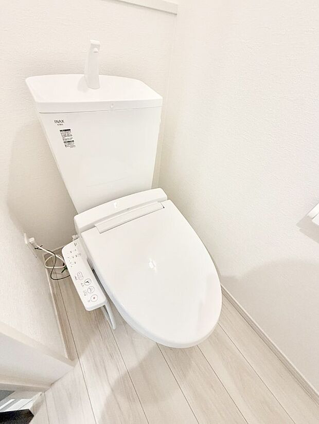 ■毎日使う場所だからこそ、清潔感溢れる空間