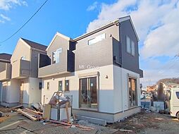 神奈川県藤沢市亀井野