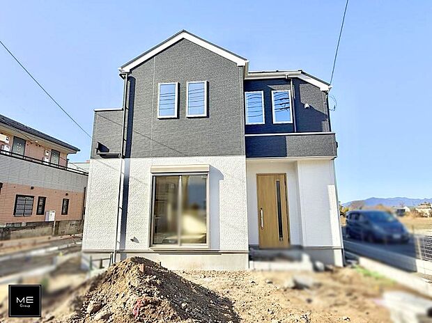 ■新しい暮らしが始まる場所で、家族の絆を深める