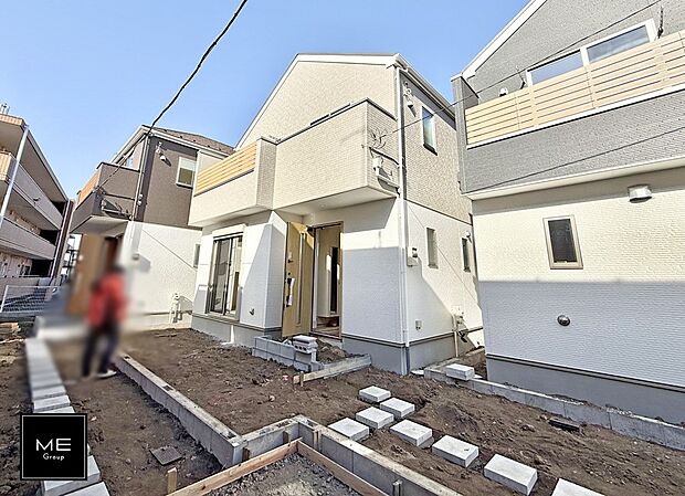 ■新しい暮らしが始まる場所で、家族の絆を深める