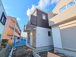 神奈川県藤沢市亀井野