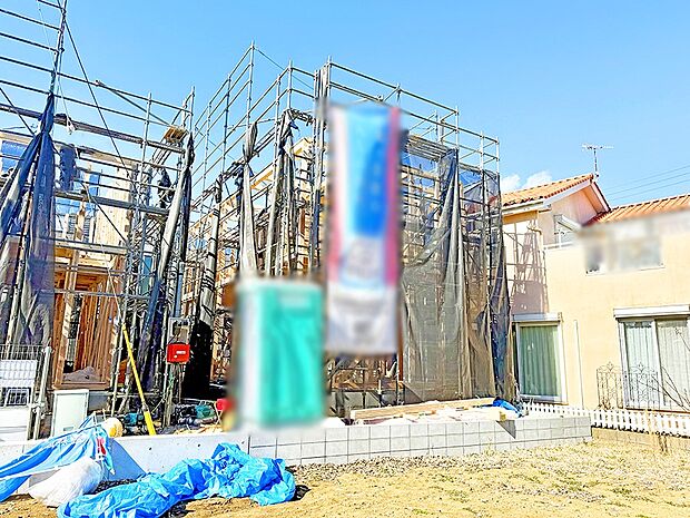 ■暮らしを豊かにする充実した仕様設備で快適に