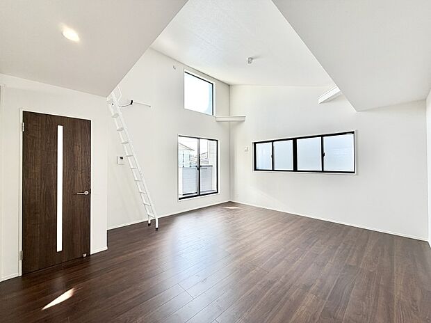 ■自然と会話が生まれる、心地よいひととき