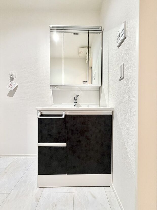 ■清潔感があり、気持ちよく使えます