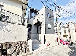 神奈川県鎌倉市台４丁目