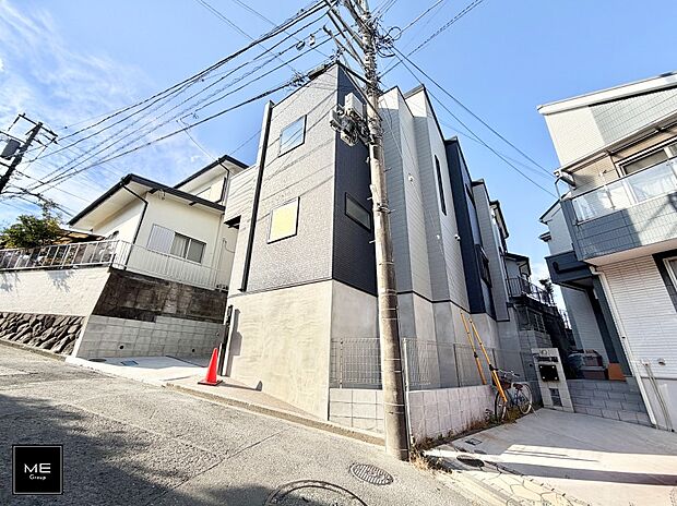 ■家族みんなが笑顔で過ごせる、安心感のある住まい