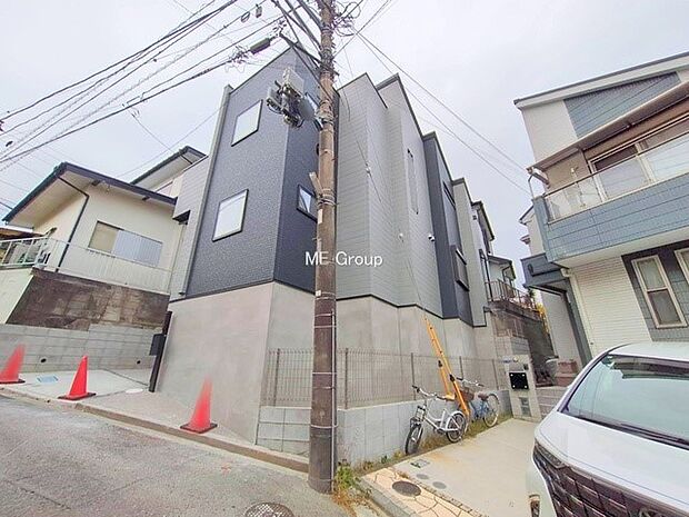 ■家族みんなが笑顔で過ごせる、安心感のある住まい