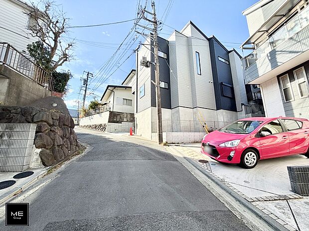 ■新しい時代の息吹を感じる、心地よい環境