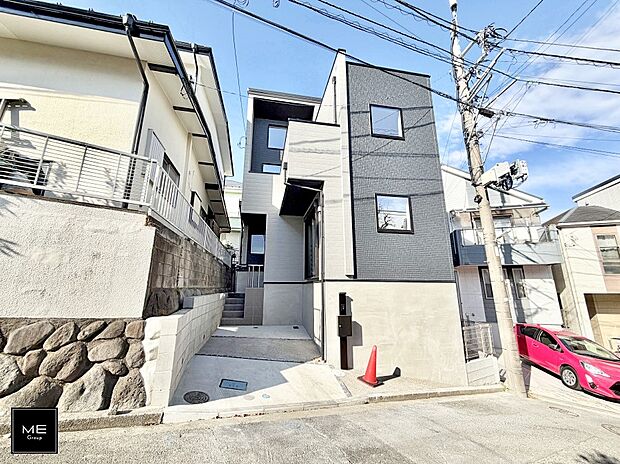 ■暮らしを彩る充実した設備仕様が備わった住まい