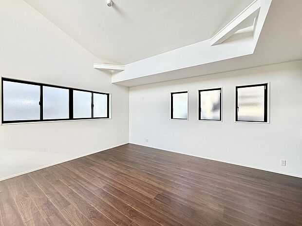 ■何気ない毎日を特別にする、癒しの空間