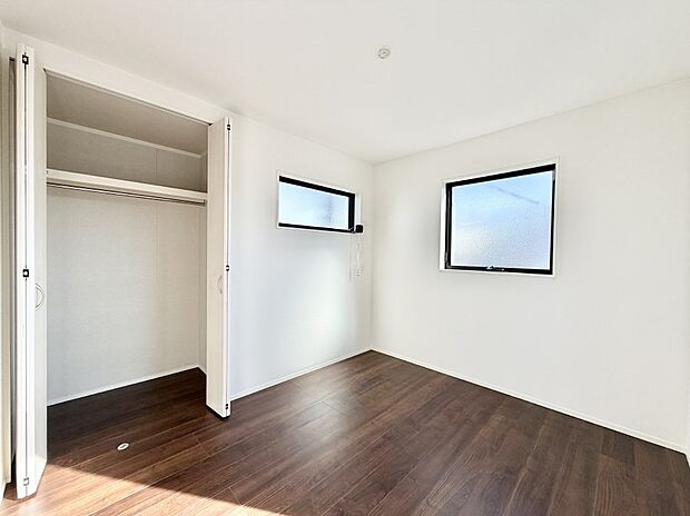 ■どこになにを置くか楽しみな自分のお部屋