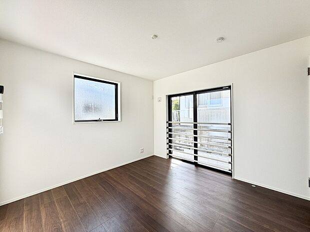 ■機能的で使いやすいお部屋で毎日を快適に