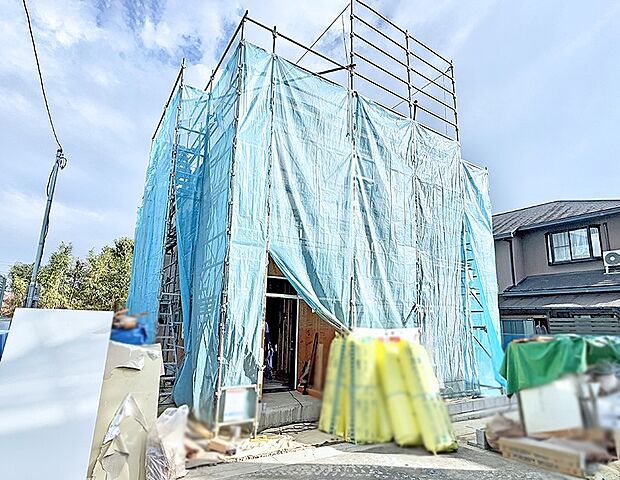 ■新しい暮らしが始まる場所で、家族の絆を深める