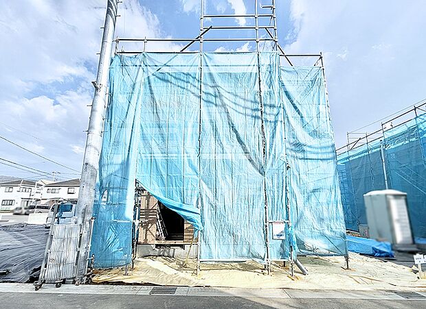 ■暮らしを彩る充実した設備仕様が備わった住まい