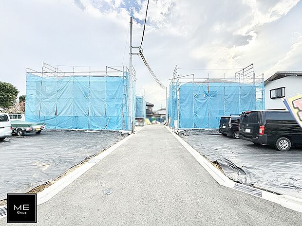 ■新しい時代の息吹を感じる、心地よい環境