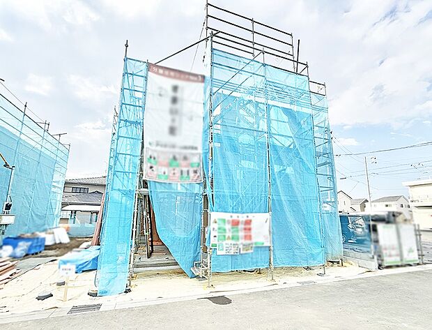 ■新しい暮らしが始まる場所で、家族の絆を深める