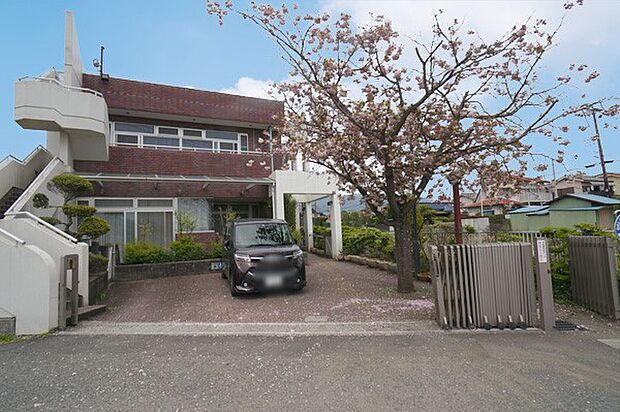 幼稚園・保育園 1100m ふくざわ保育園