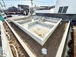 神奈川県海老名市国分寺台３丁目