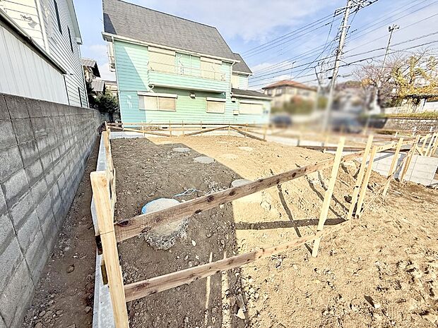 ■新しい暮らしが始まる場所で、家族の絆を深める