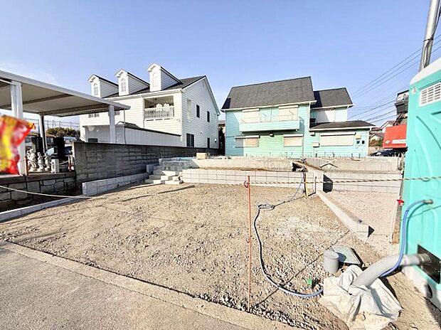 ■暮らしを豊かにする充実した仕様設備で快適に