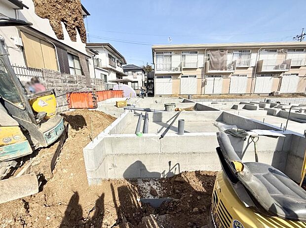 ■暮らしを豊かにする充実した仕様設備で快適に