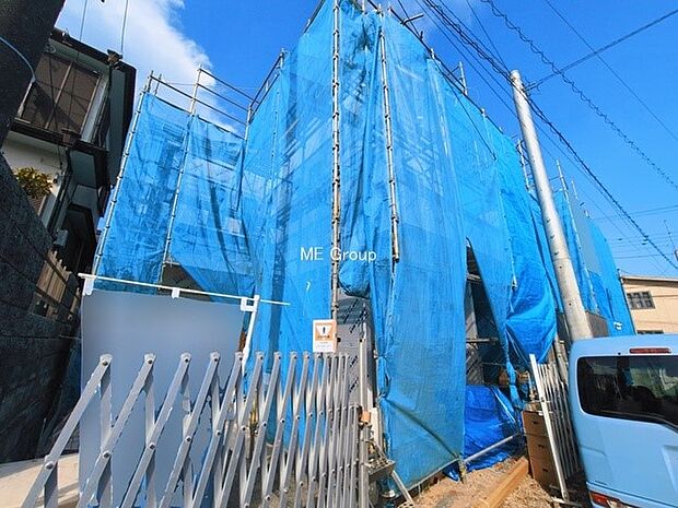 ■暮らしを豊かにする充実した仕様設備で快適に