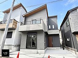 神奈川県伊勢原市高森２丁目