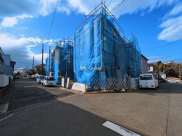 ■新しい時代の息吹を感じる、心地よい環境