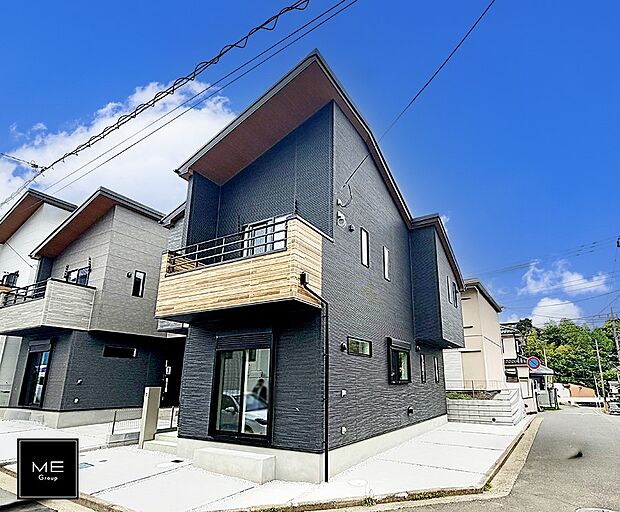 3号棟 ■新しい暮らしが始まる場所で、家族の絆を深める