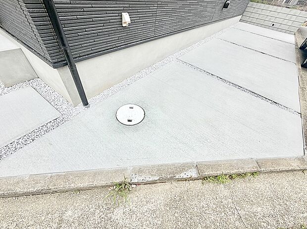 3号棟 ■カースペース有