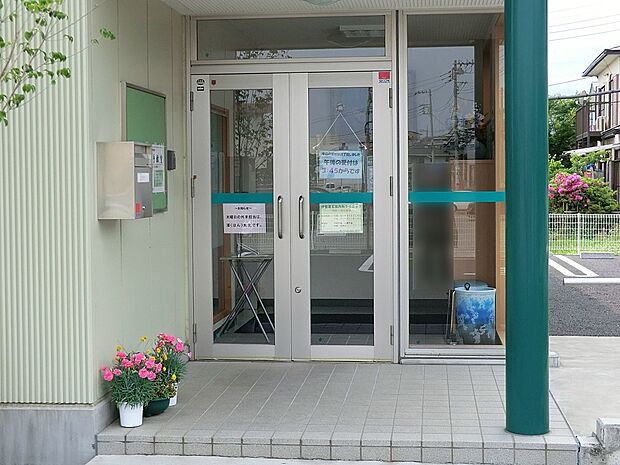 病院 2200m 医療法人社団 伊勢原石田内科クリニック