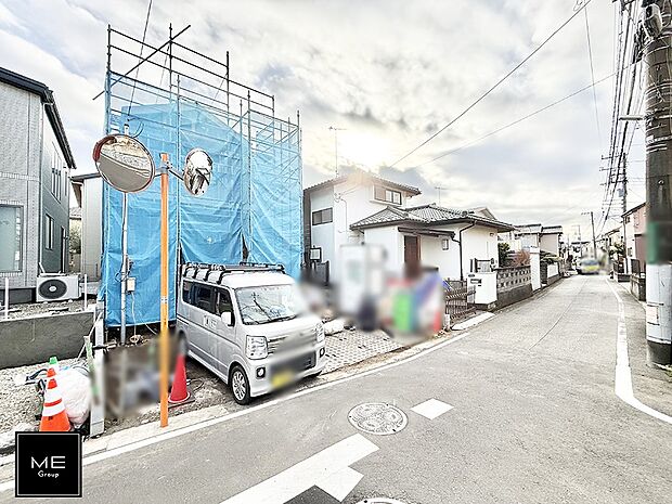 ■優雅なラインが、毎日を引き立てます