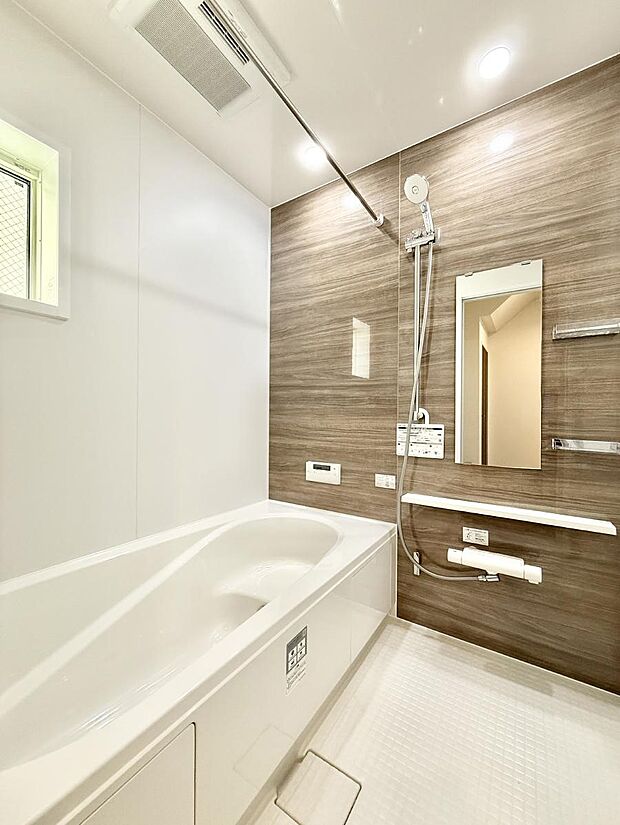 ■一日の疲れを癒す、心落ち着く空間です