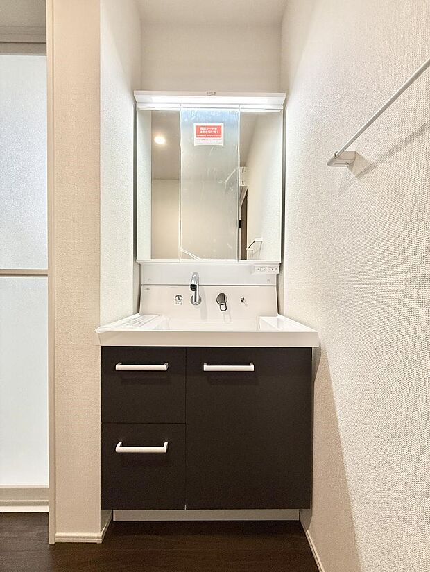 ■清潔感があり、気持ちよく使えます