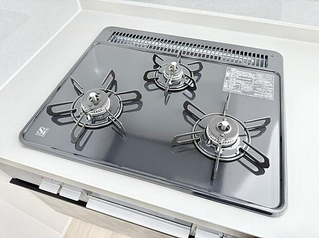 ■一度に多くの料理ができ便利で効率的