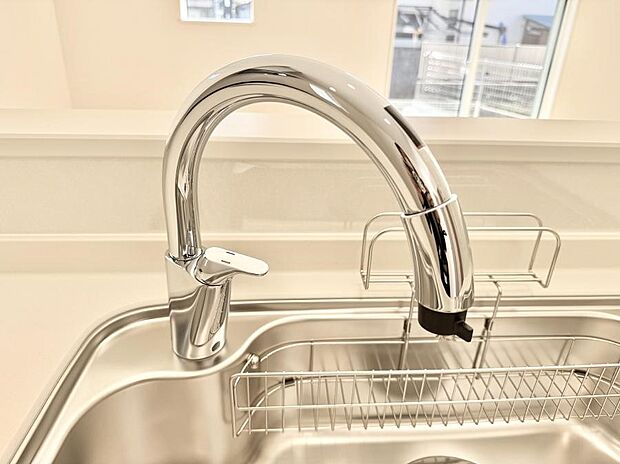 ■清潔でおいしい水を手軽に供給してくれます