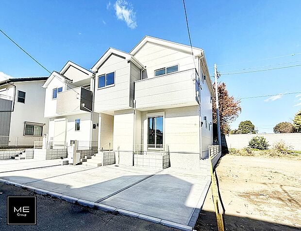 ■家族みんなが笑顔で過ごせる、安心感のある住まい