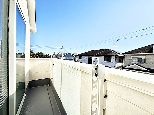 ■ 朝のコーヒーや夜の星空を楽しむ、癒しの場所