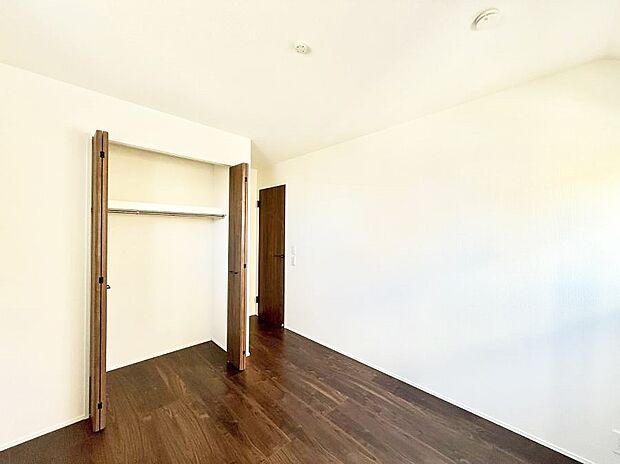 ■どこになにを置くか楽しみな自分のお部屋