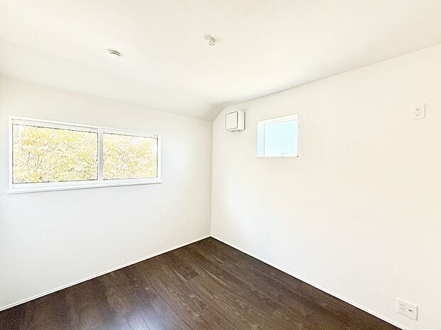 ■機能的で使いやすいお部屋で毎日を快適に