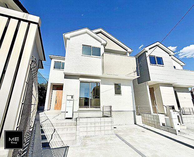 ■暮らしを彩る充実した設備仕様が備わった住まい