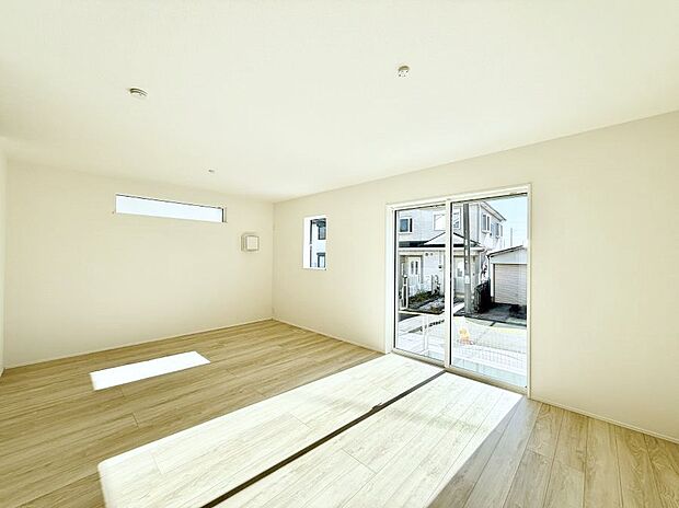 ■自然と心がほどける、リラックスできる場所