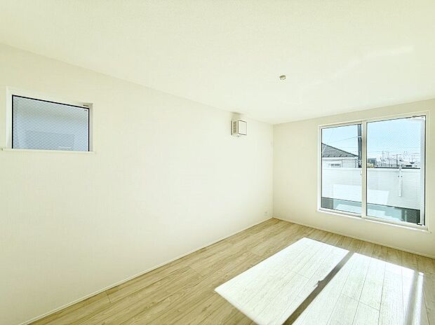 ■自分だけのスペース どんなお部屋にするかとっても楽しみですね